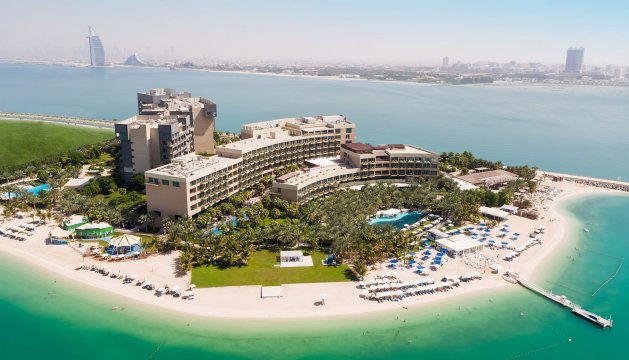 Rixos The Palm Dubai