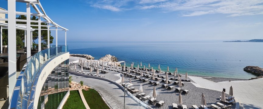 Kempinski Hotel Adriatic Istria