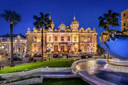 Hermitage Monte Carlo