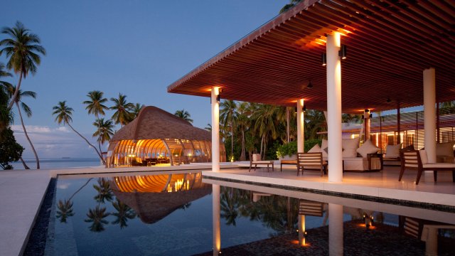 Park Hyatt Maldives