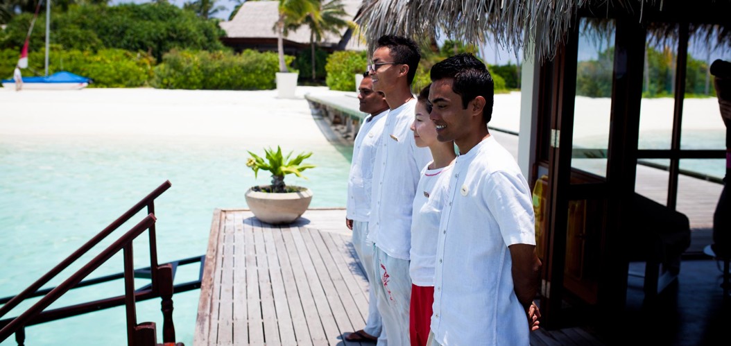 Niyama Private Islands Maldives