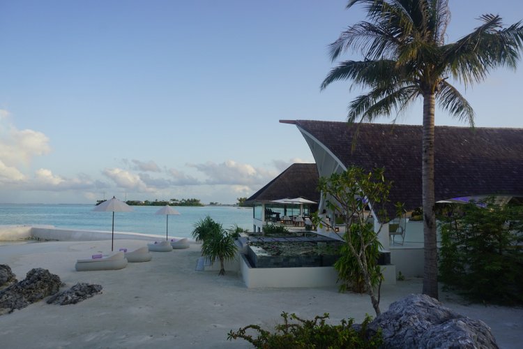 OZEN Life Maadhoo