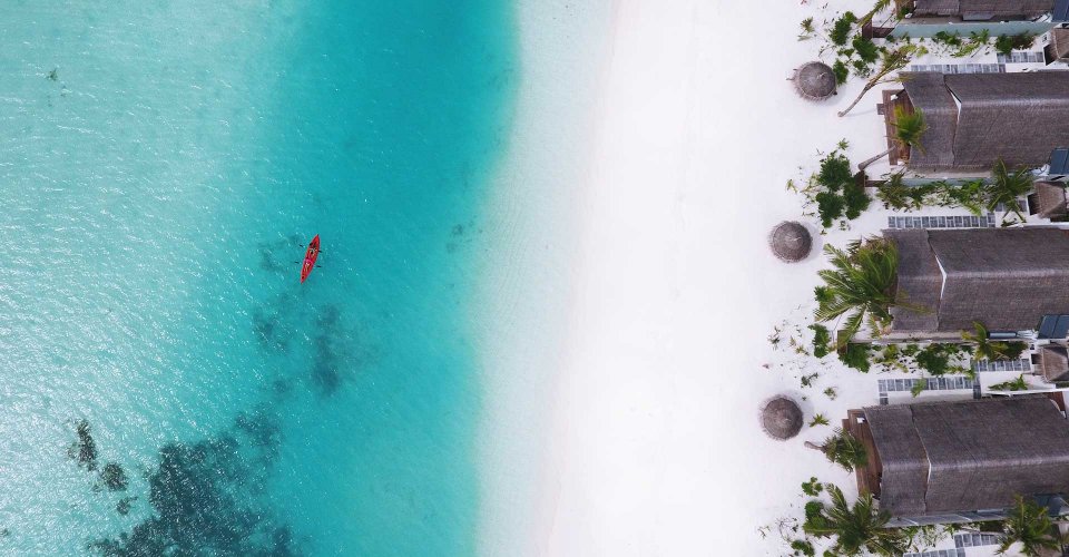 OZEN Life Maadhoo