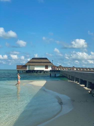 Pullman Maldives Maamutaa