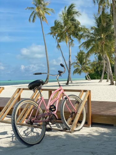 Pullman Maldives Maamutaa