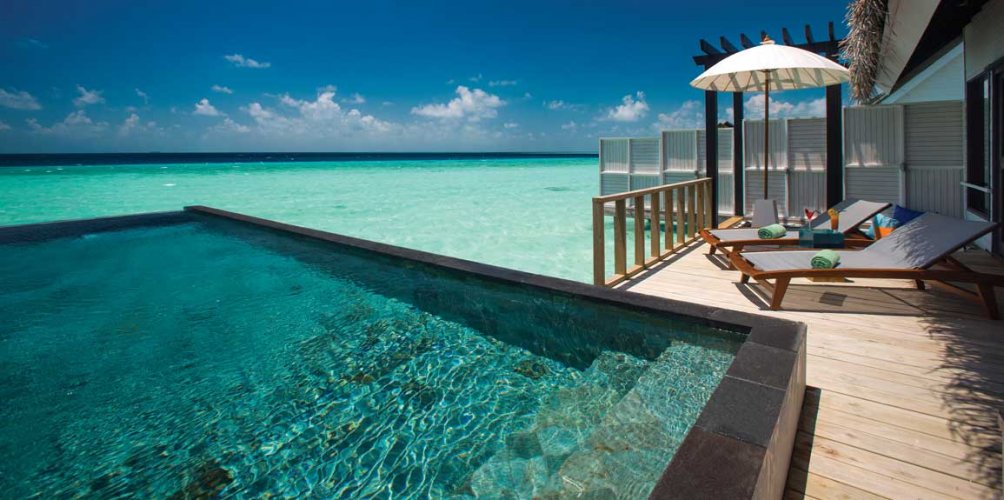 OZEN Life Maadhoo