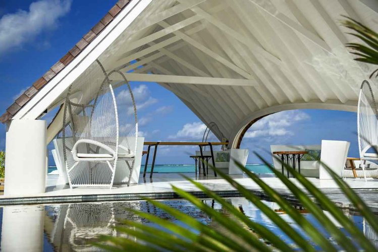 OZEN Life Maadhoo