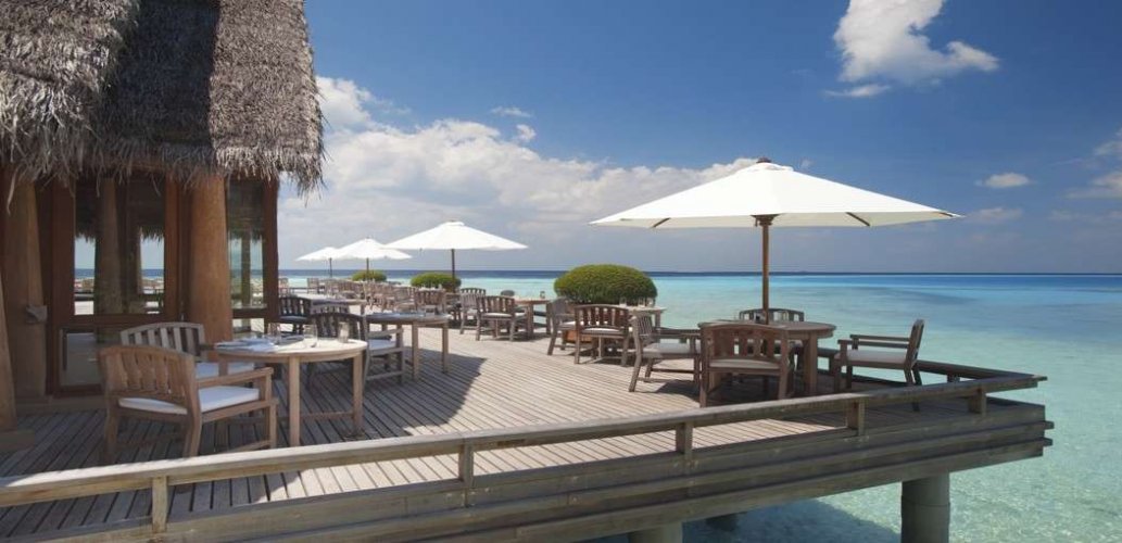 Baros Maldives