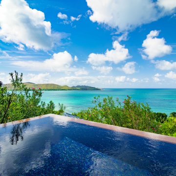 Raffles Seychelles