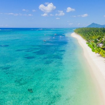 LUX* Le Morne