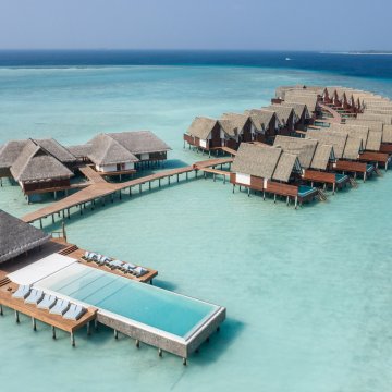 Heritance Aarah
