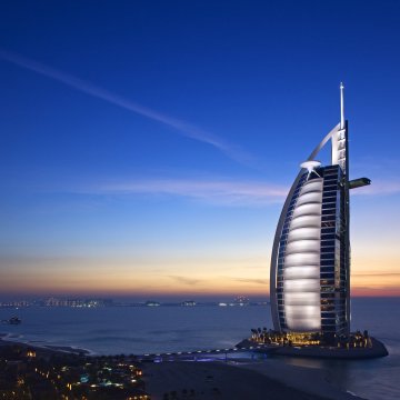 Burj Al Arab