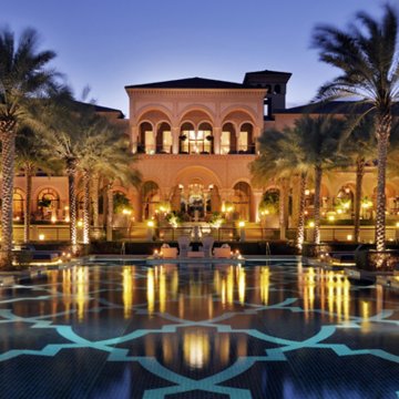 One & Only The Palm