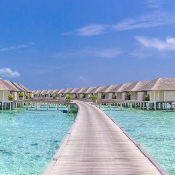 LUX* South Ari Atoll